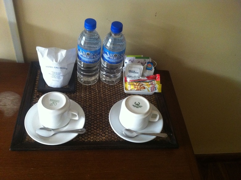 Hotel Galingkha