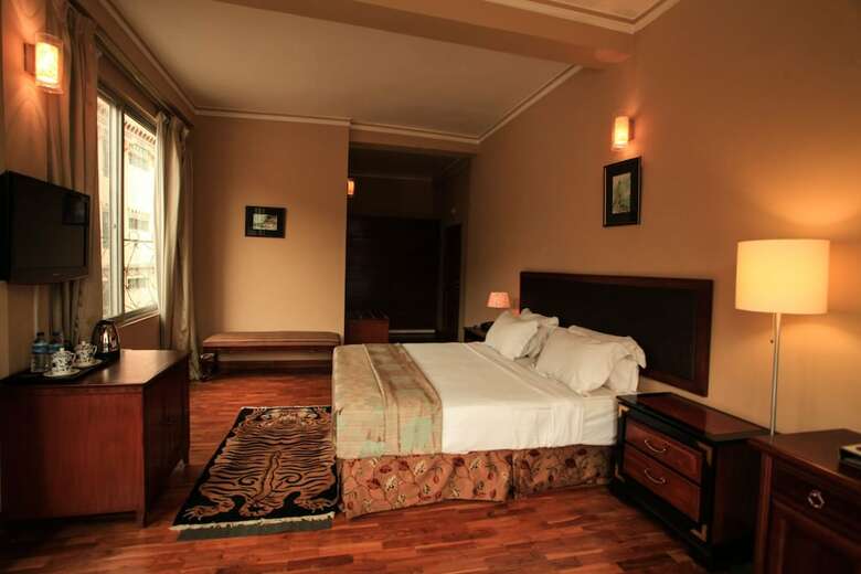 Hotel Galingkha