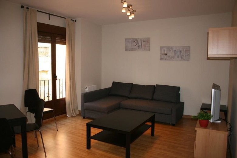 Apartamentos Chantria Teruel