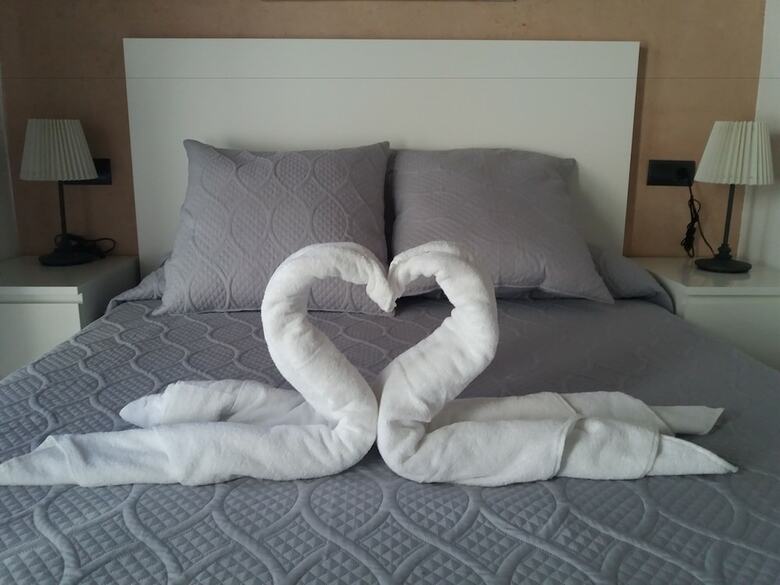 Apartamentos Chantria Teruel