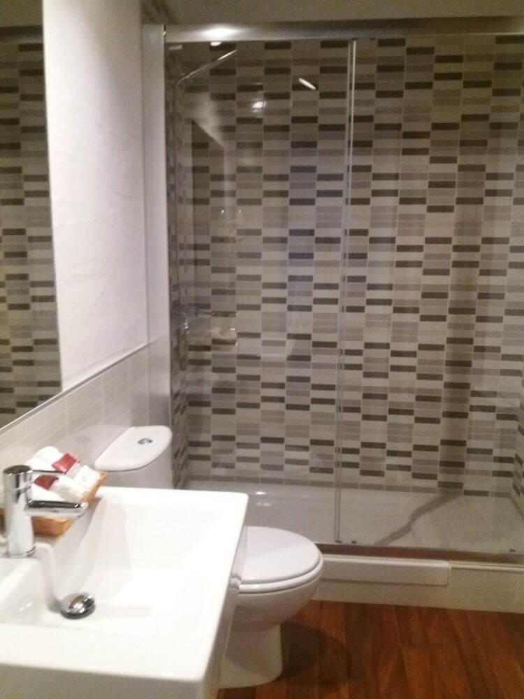 Apartamentos Chantria Teruel