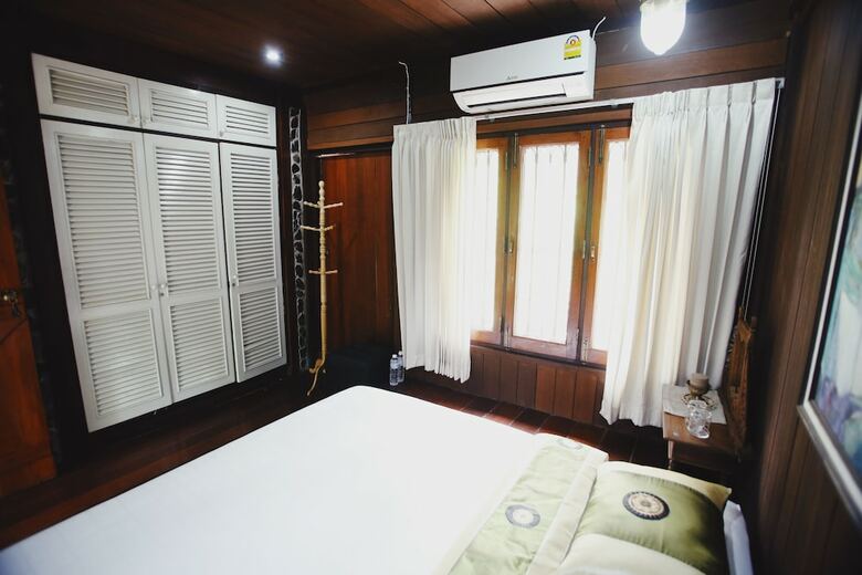 Hotel Villa Darakorn