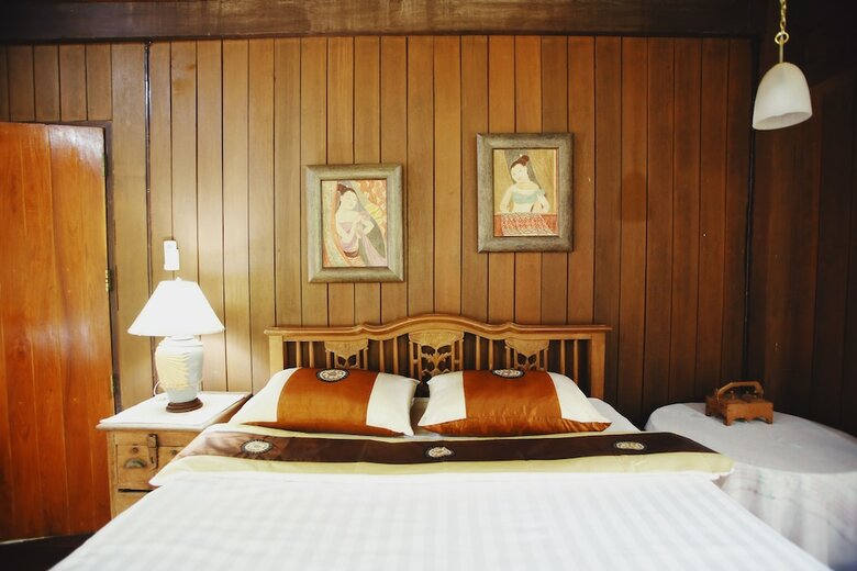 Hotel Villa Darakorn
