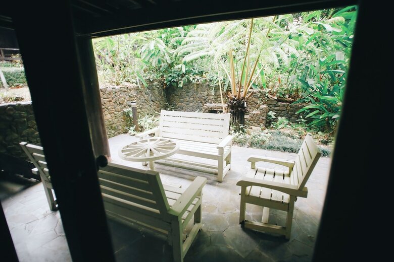 Hotel Villa Darakorn