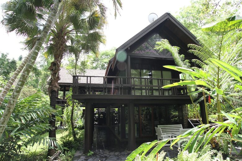 Hotel Villa Darakorn