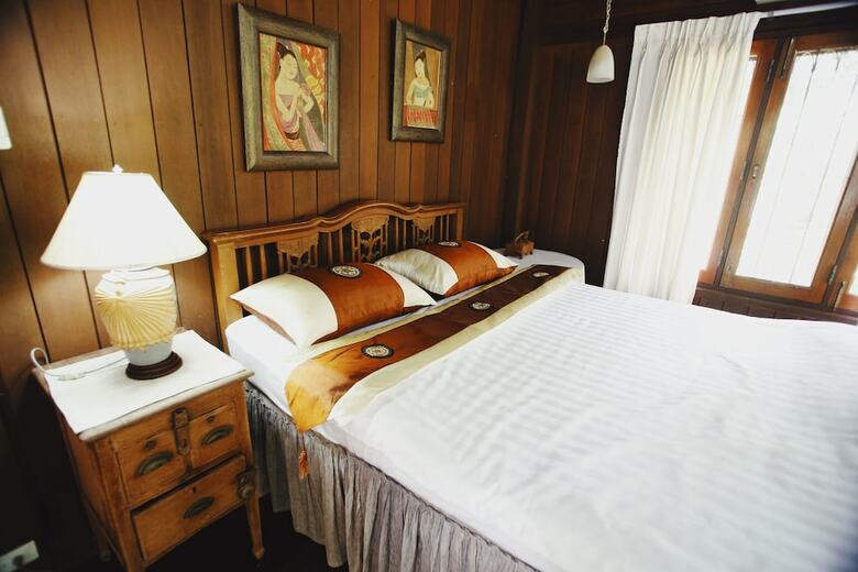 Hotel Villa Darakorn
