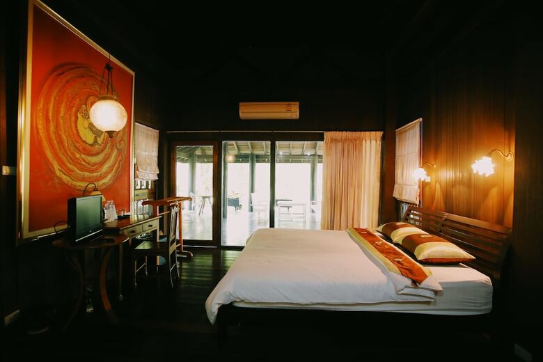 Hotel Villa Darakorn