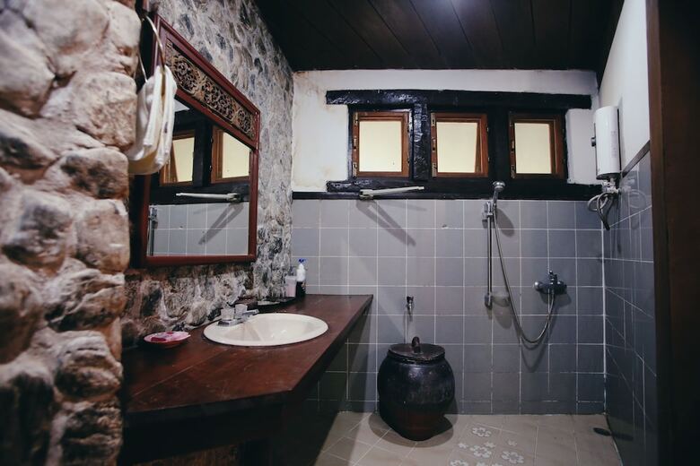 Hotel Villa Darakorn