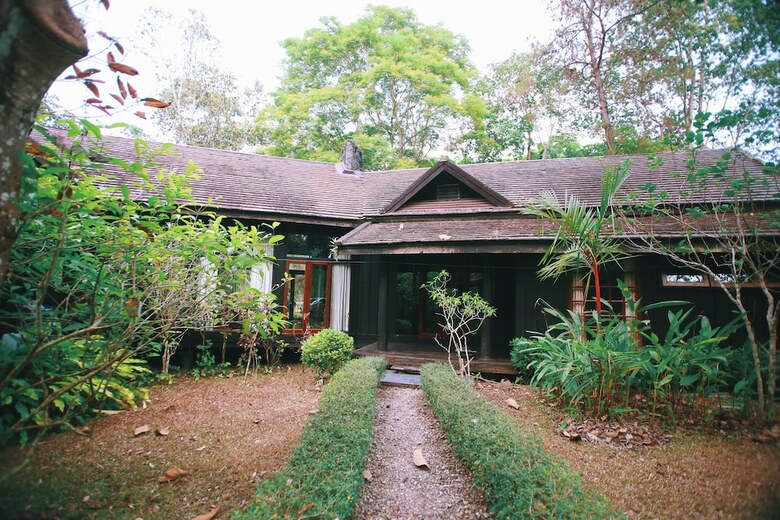 Hotel Villa Darakorn