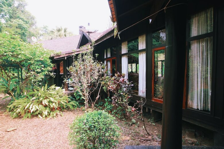 Hotel Villa Darakorn