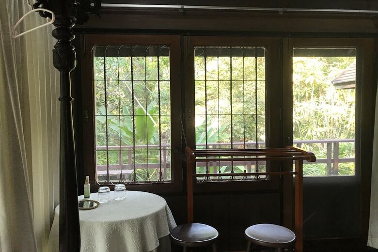 Hotel Villa Darakorn