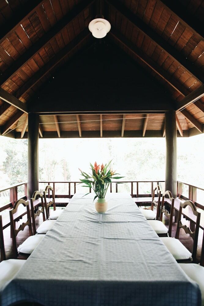 Hotel Villa Darakorn