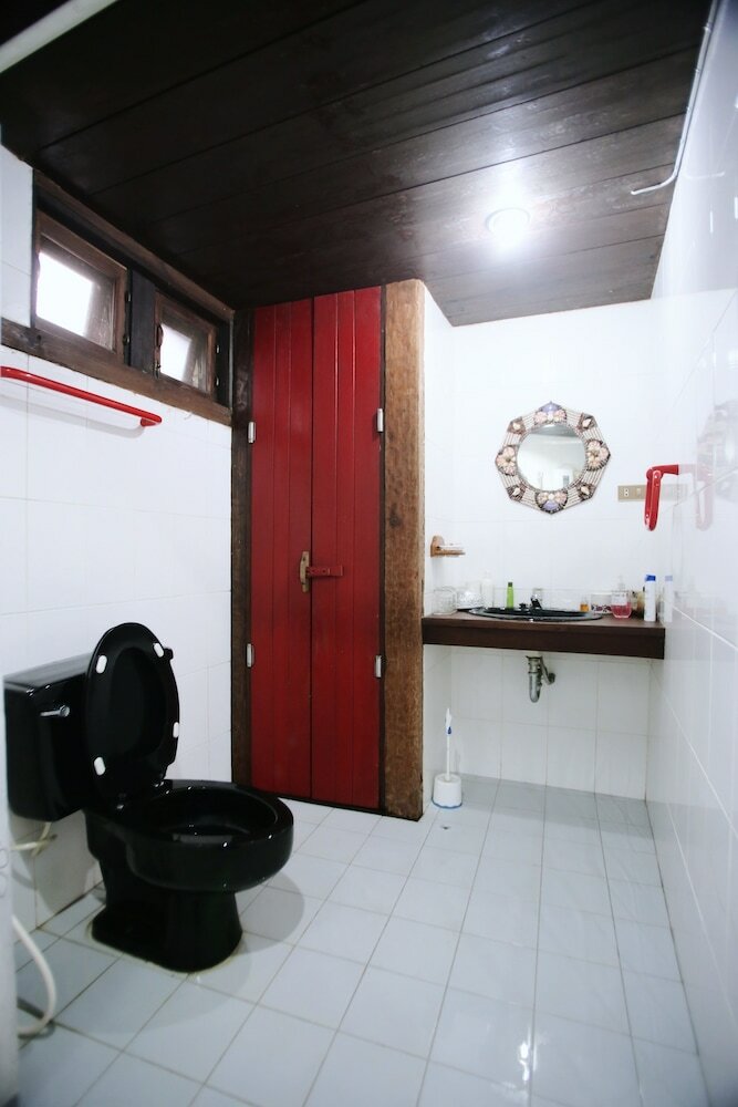 Hotel Villa Darakorn