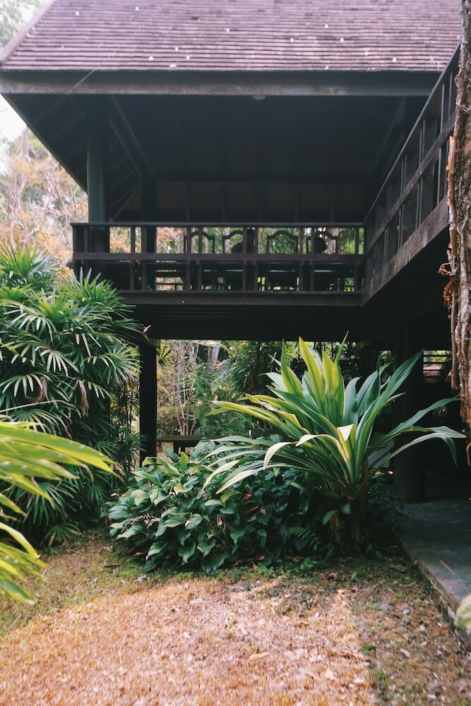 Hotel Villa Darakorn