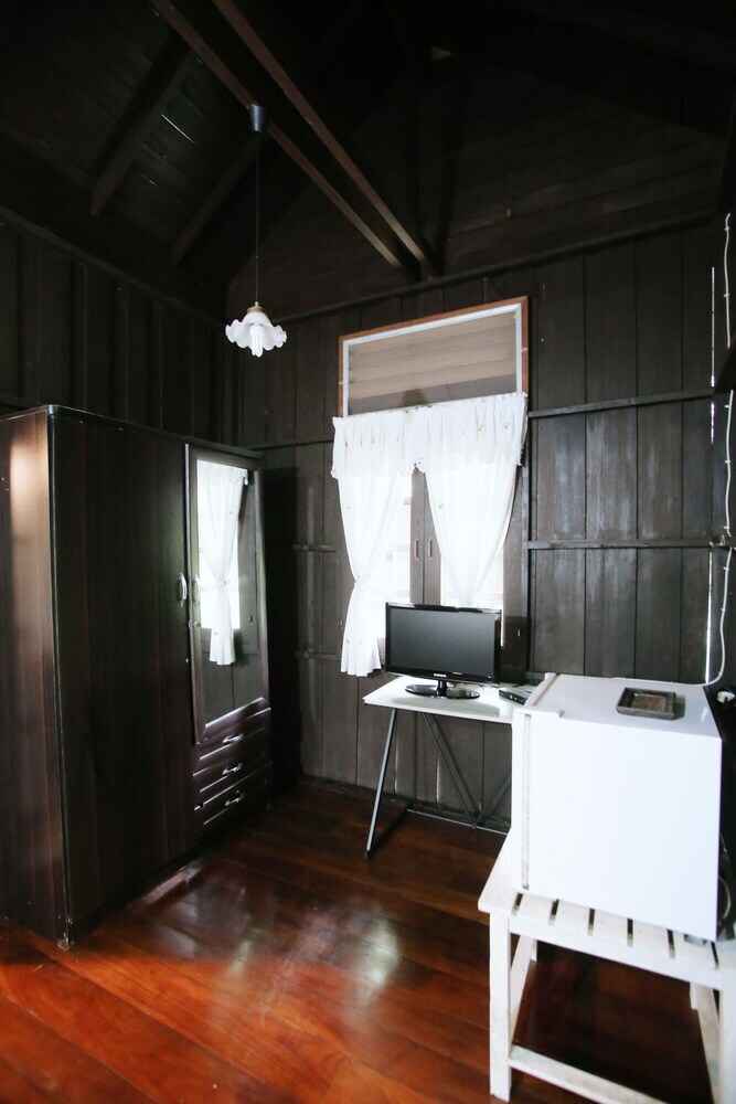 Hotel Villa Darakorn