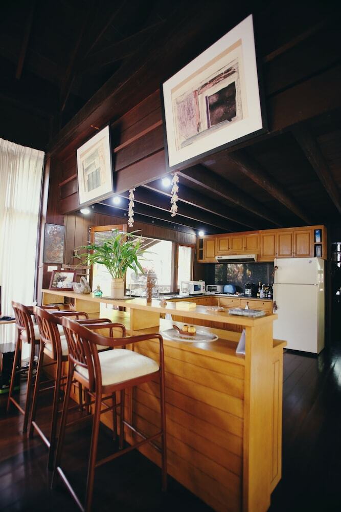 Hotel Villa Darakorn