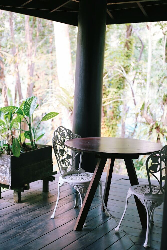 Hotel Villa Darakorn