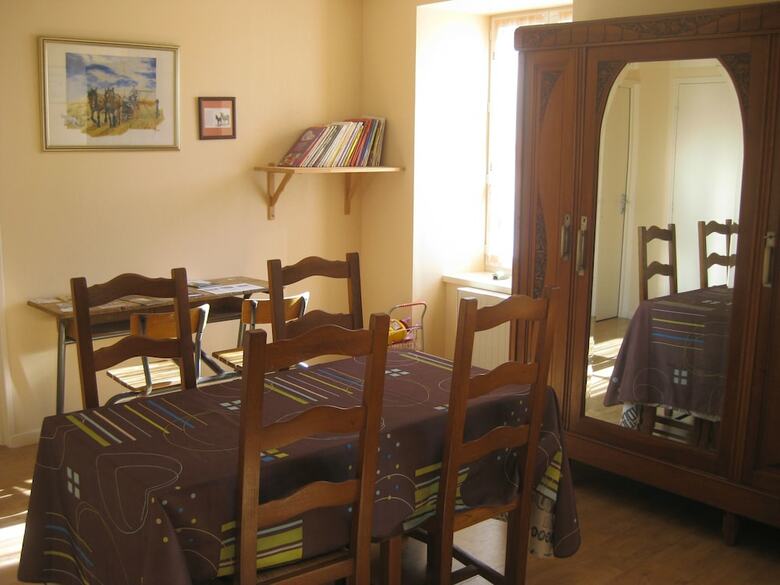 Hotel L'astrassadou