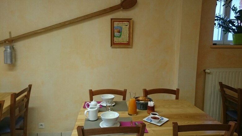 Hotel L'astrassadou
