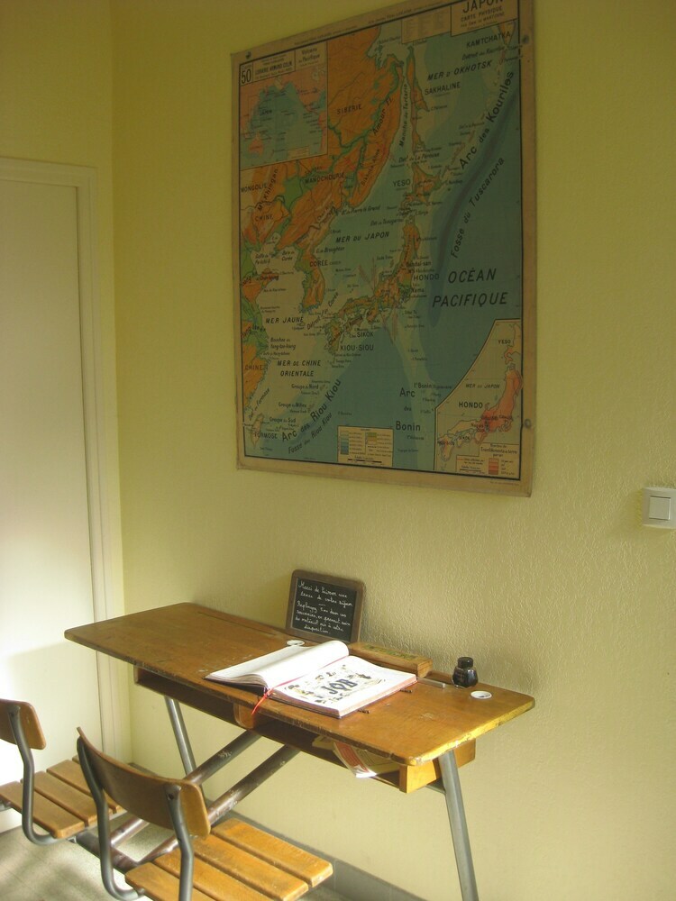 Hotel L'astrassadou