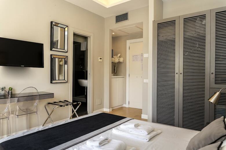 Top Floor Trastevere