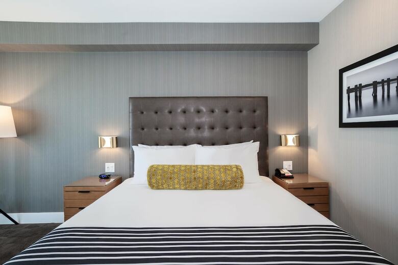 Sandman Hotel Hamilton