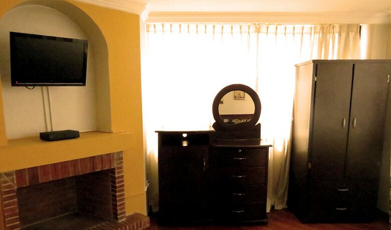 Hotel Altura