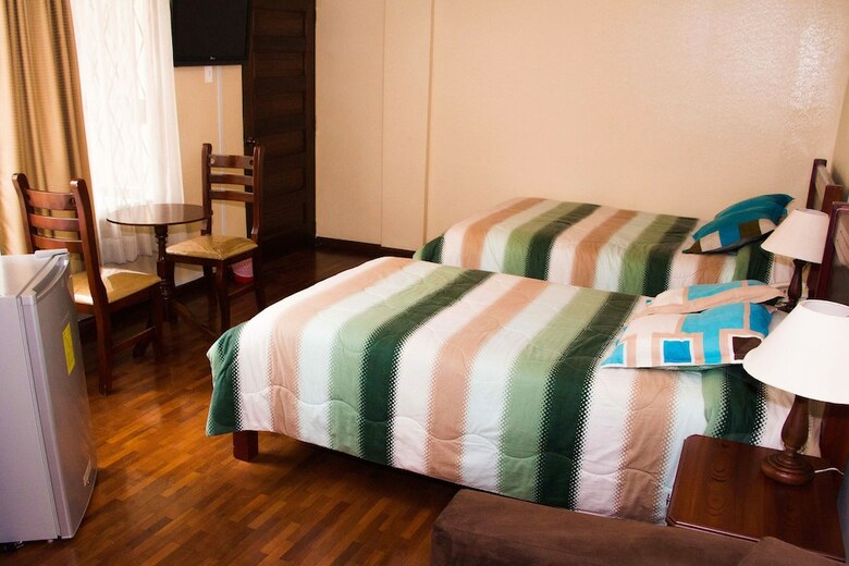 Hotel Altura