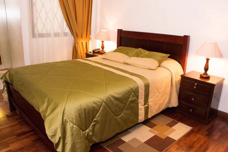 Hotel Altura