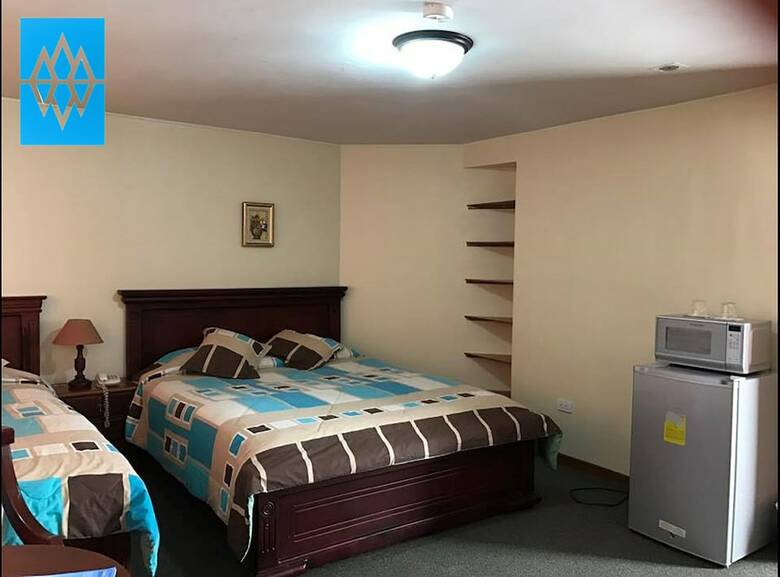 Hotel Altura