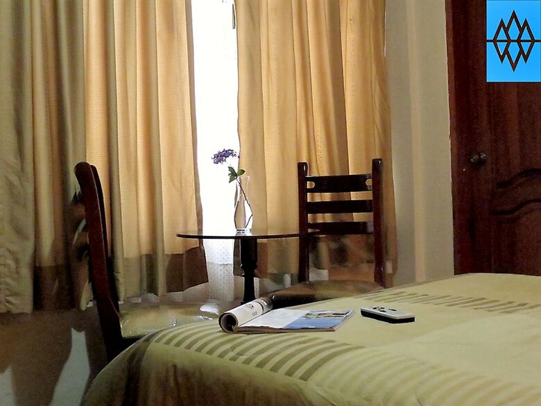 Hotel Altura