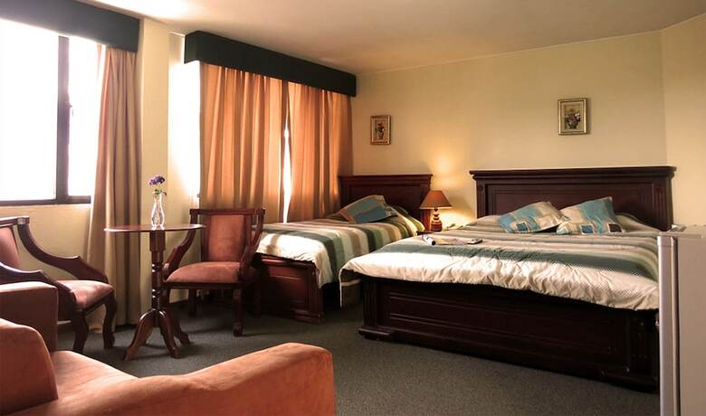 Hotel Altura