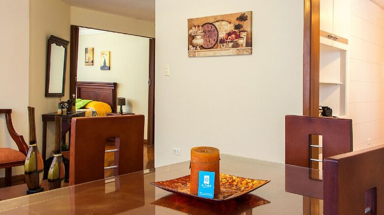 Hotel Altura