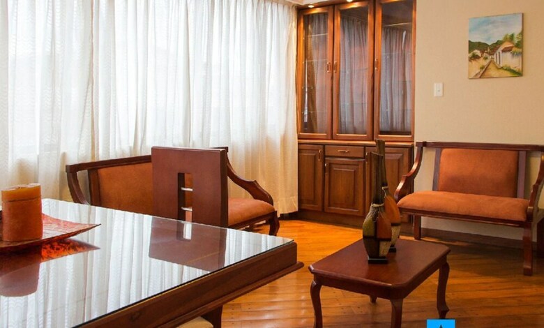 Hotel Altura