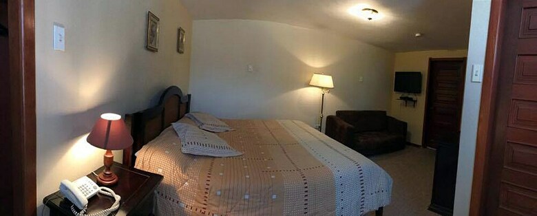 Hotel Altura