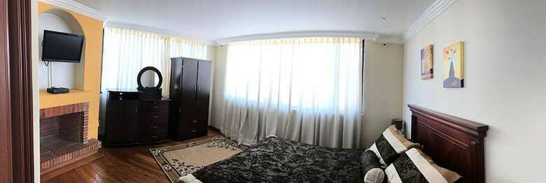 Hotel Altura