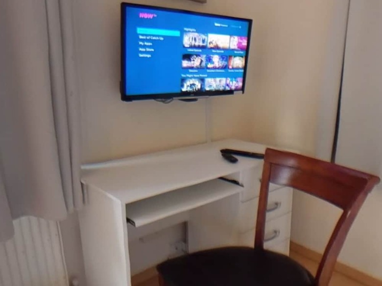 Hotel Jaylets Budget Leicester