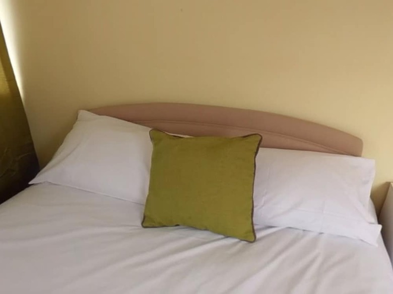 Hotel Jaylets Budget Leicester