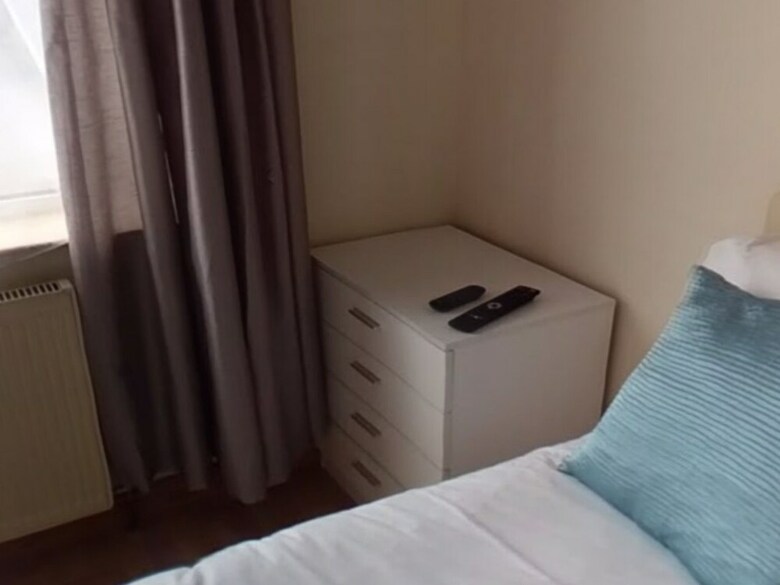 Hotel Jaylets Budget Leicester