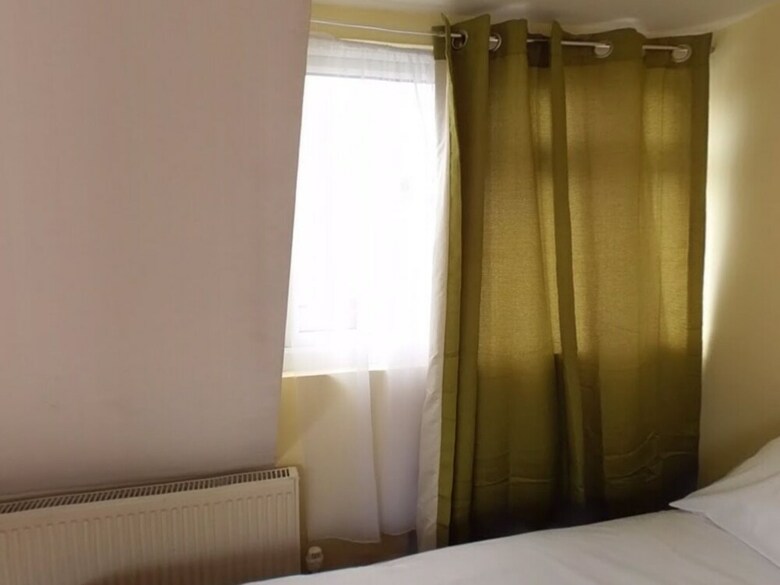 Hotel Jaylets Budget Leicester
