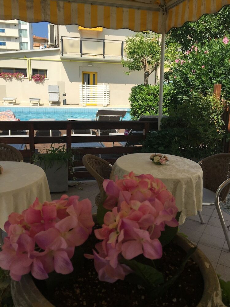Hotel Marzia