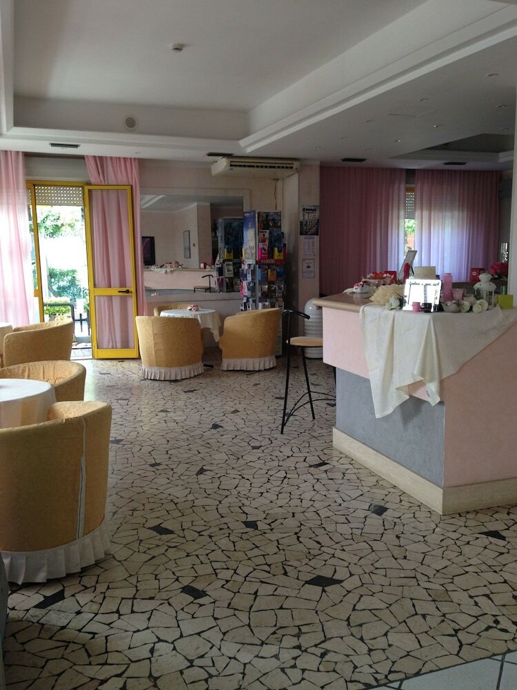 Hotel Marzia
