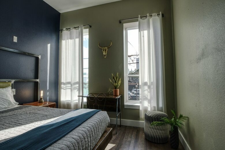Hostal Deep Ellum Hostel