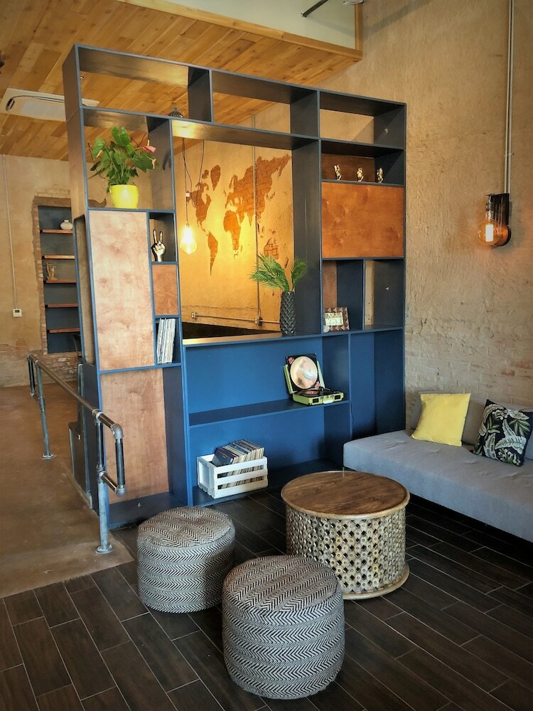 Hostal Deep Ellum Hostel