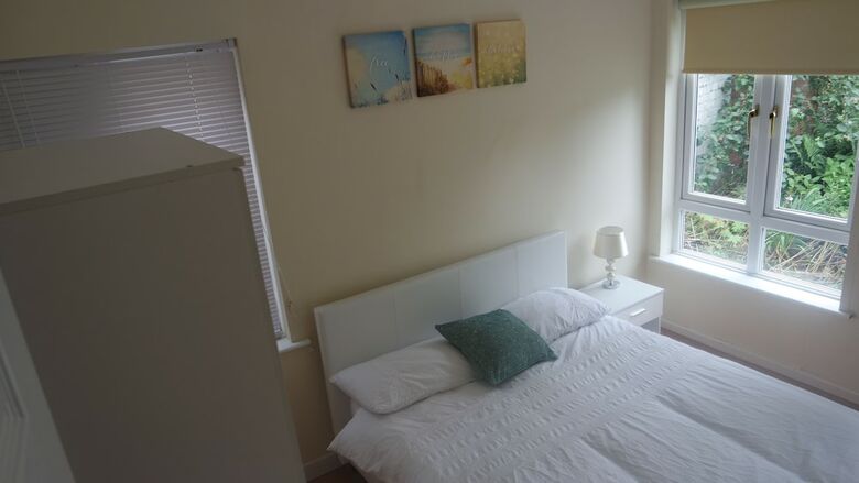 Apartamentos Jaylets Budget Leicester