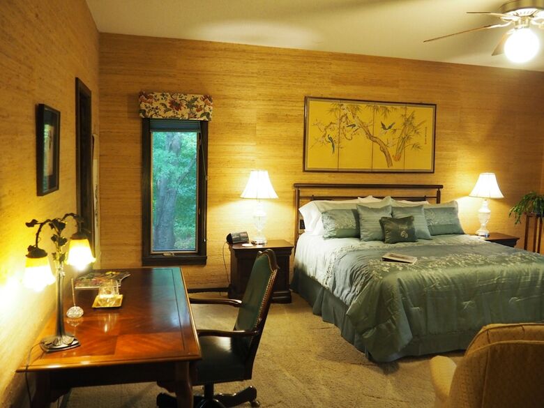 Bed & Breakfast The Inn At Bella Vista
