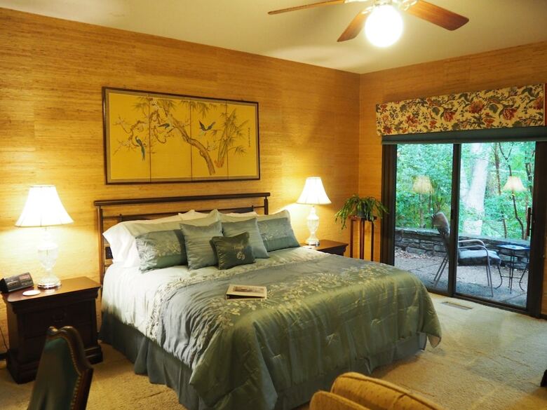 Bed & Breakfast The Inn At Bella Vista