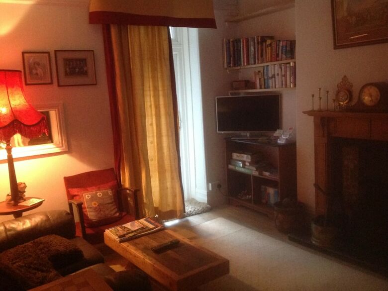 Barkleys B&B