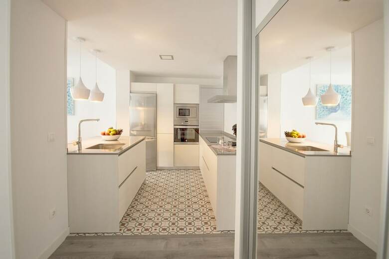 Apartamento La Concordia