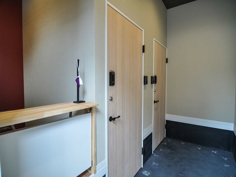Apartamentos Coto Kyoto Momoyama